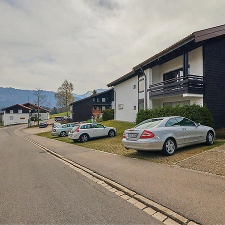 Chalet Gipfelglueck Oberstaufen Esterno foto