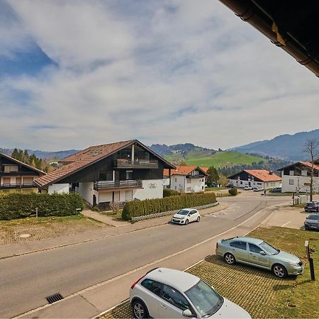 Chalet Gipfelglueck Oberstaufen Esterno foto